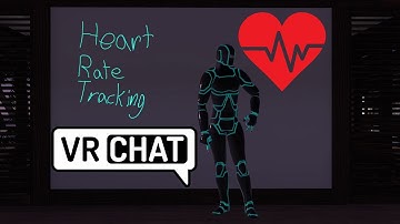 Heart Rate Tracking in VRChat a Honest Review