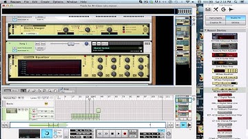 What is Stereo Imaging? Reason 7 M-Class Series Explanation (+Tips)