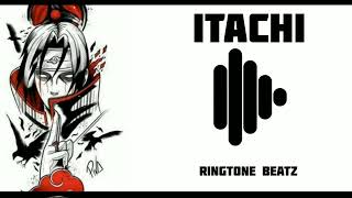 || ITACHI || sono sharingan ringtone ||ANIME RINGTONE||