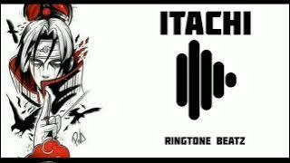 || ITACHI || sono sharingan ringtone ||ANIME RINGTONE||