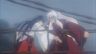 Inuyasha Kikyo Y Sango