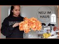 NEUE DEKO IM HAUS 🏠 I #VLOG I TamTam Beauty