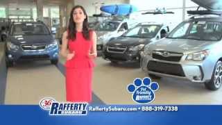 New 2015 Subarus arriving daily!