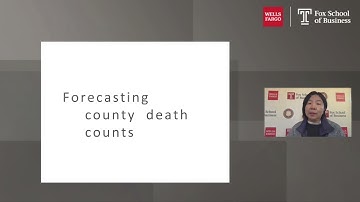 Bin Yu, UC Berkeley - Session 1 - Wells Fargo Data Science Conference