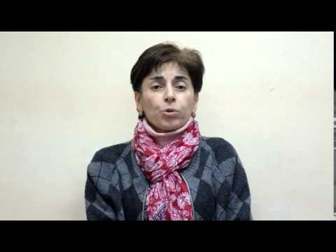 მარეხ მგალობლიშვილი - ქალზე ძალადობა დანაშაულია, შეაჩერე