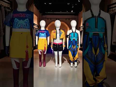 Top Trending Kpop Demon Hunters Cosplay For Kids