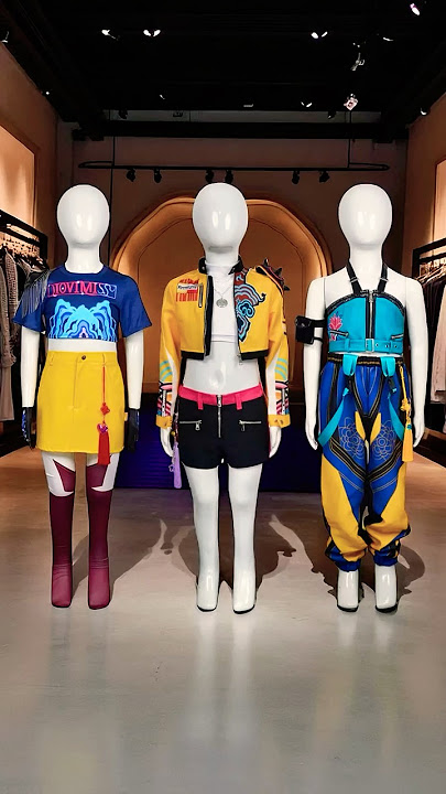 Top Trending Kpop Demon Hunters Cosplay for Kids