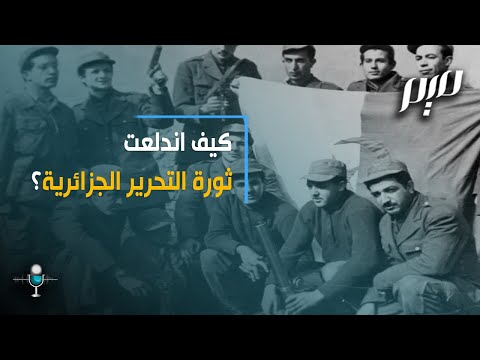 فيديو: ما هي المجموعة التي دبرت ثورة نوفمبر 1917؟