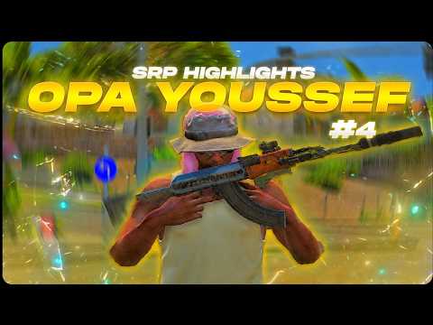 SRP Highlight #4