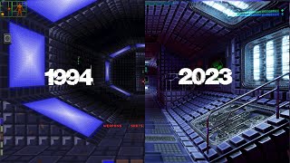 System Shock Remake History, Comparison and Analysis screenshot 3