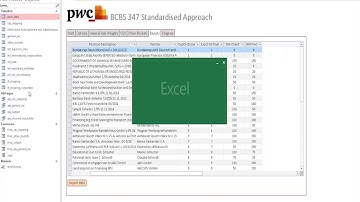 Basel IV Credit Risk Calculator Tool