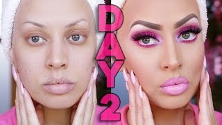 Regarding the jeffree star controversy
https://www./watch?v=pi8au64tpq8 join my online makeup school today!
http://tymeacademy.com/ hey loves! whe...