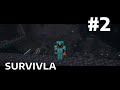 Survivla ASMR #2