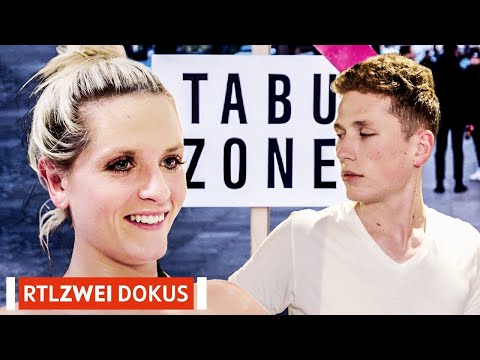 Schluss mit den Tabus!! | Sex Secrets | RTLZWEI Dokus