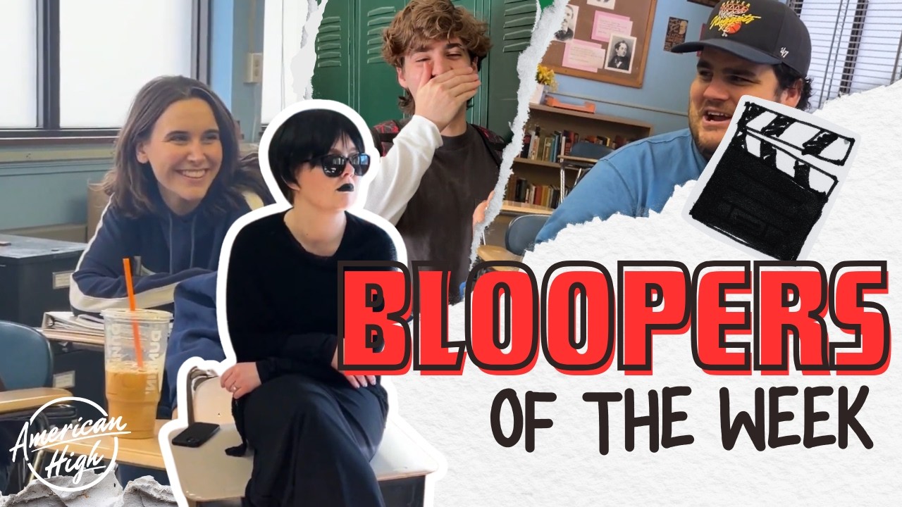 Bloopers of the Week- Vol 67