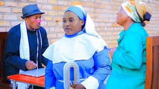 MANSERA EP 4 ,GERIGWARI YABESHYEKO ARI PADIRI NONE ARAVUMBUWE#mansera#bijiyobija 