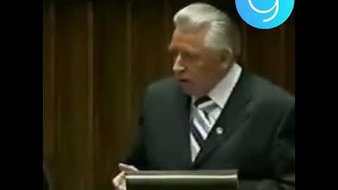 3 MINUTY, PO KTÓRYCH LEPPER BYŁ SKOŃCZONY
