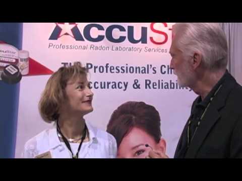 AccuStar SE Home Inspector Conference