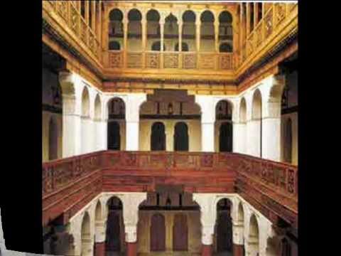 عليك مني السلام يا أرض أجدادي