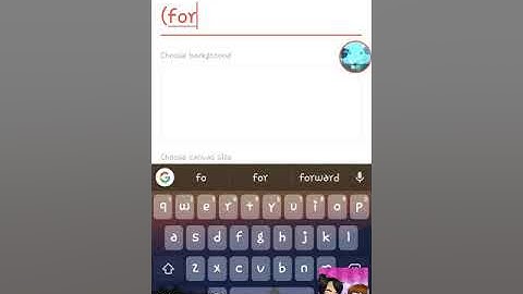How to add a picture into Flipaclip (TUTORIAL)