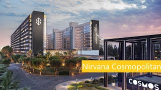 Nirvana Cosmopolitan 5* 2024