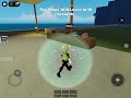 Gigantus plane got hit by propeller plane near the airport on Roblox Can You Survive A Plane Crash?