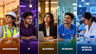 ACBT October Intake 2026 | Your Global Degree Accelerated