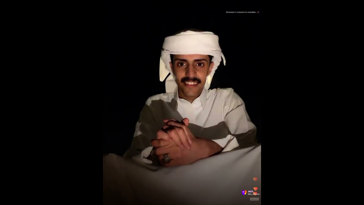 بث مشهور السعد الجزء الرابع
