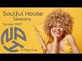 SOULFUL HOUSE MIX - SUMMER BREEZE 2023 Northern Power House