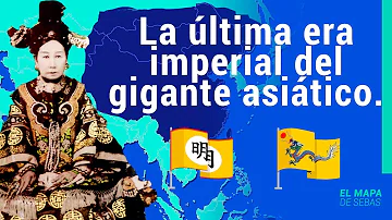 Foi durante o período em que a dinastia Qin esteve à frente do império chinês que se iniciou um processo de centralização política na China que teve como característica a?