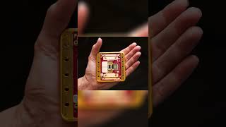 Microsoft's Quantum Leap: Millions of Qubits?