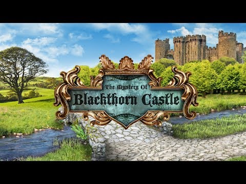 The Mystery of Blackthorn Castle – Full Playthrough (Android)