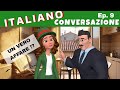 🇮🇹 Learn Italian with LinguaMotion: APARTMENT HUNTING GONE WRONG - Real-life Useful Phrases 🇮🇹