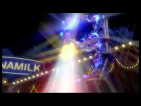 Vinamilk + Toi Yeu Viet Nam