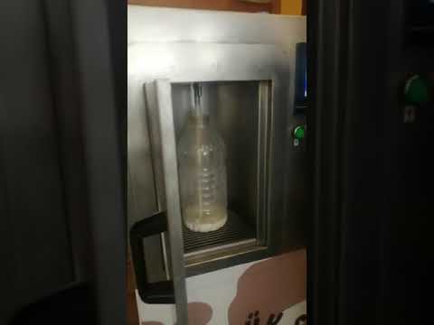 Sütmatik,süt box,milk vending machine,milchautomat @erkanuzerlik8710