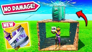 *NEW META* CAN'T BE BROKEN BY JUNK RIFT!! Fortnite Funny Fails and WTF Moments! #657