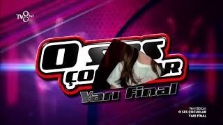 O Ses Çocuklar - Ecri̇n Su Çoban Ti̇k Tak