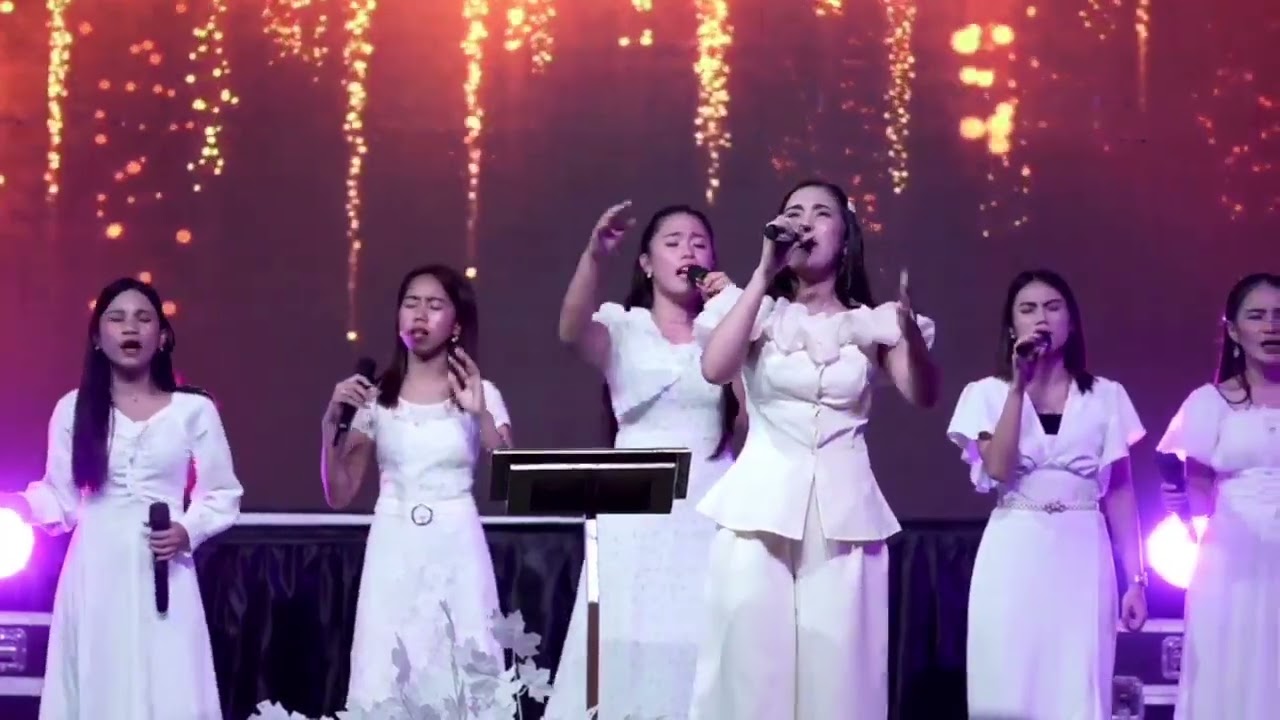 PROPHETIC MIDWEEK SERVICE & YEAR-END CELEBRATION/ DECEMBER 31, 2025