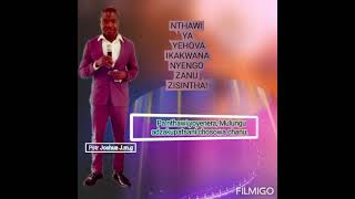 Nthawi Ya Yehova Ikakwana Pa Iwe Nyengo Zimasintha