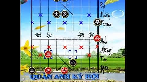 Khổng Minh Tá Tiển ( Biến Chính Đỏ Thua)