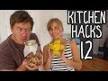 Kitchen Hack Testing 12