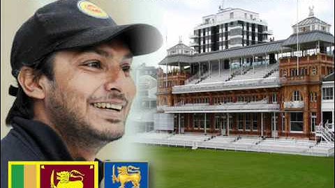 Kumar Sangakkara - Slams corrupt SL Cricket Board - Cowdrey Lecture at Lord