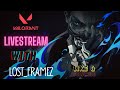 VALORANT Ranked LIVE 🔴 Clutch or Cry 😭 | Competitive Grind