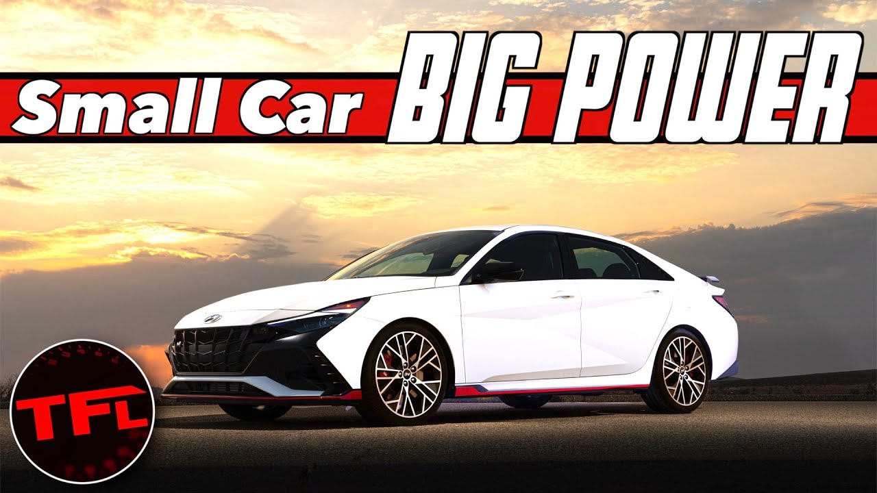 Hyundai Is Killing It Meet The New 2022 Elantra N Is It Better Than A Honda Civic Si Youtube Killing 2022 Review