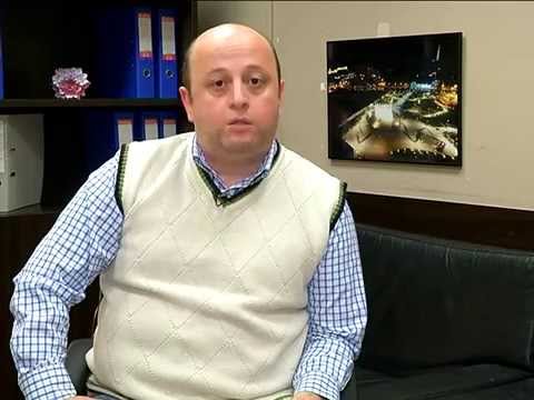 გაიოზ თალაკვაძე სარეიტინგო ქულებზე   13.10.14