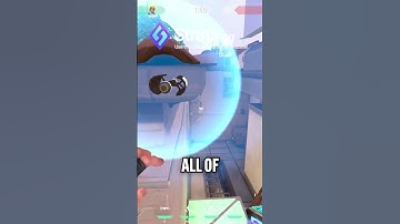 SOVA MAINS this is the BEST DART for mid! 📢