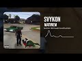 Matinem SVYK0N Official Audio Matinem SVYK0N Official Audio