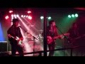 The Bohicas - Crush Me (Chinnerys, Southend 08/01/2015)