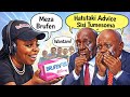 Meza Brufen! Angry Muthoni Wakirumba &amp; Njogu wa Wachira Fearlessly Address Government Sycophants