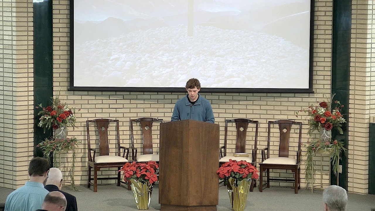 Shady Acres Church of ChristSikeston Live Stream YouTube